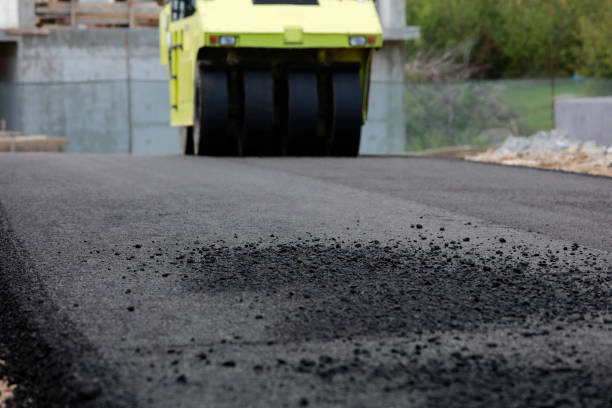 Best Commercial Driveway Pavers  in Rangely, CO