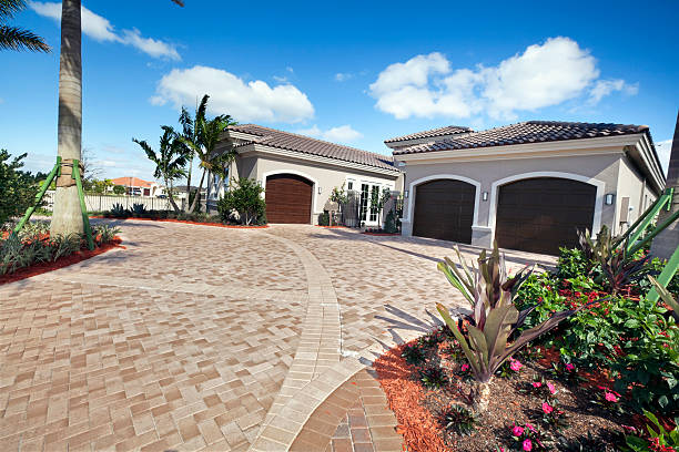 Best Professional Driveway Pavers  in Rangely, CO