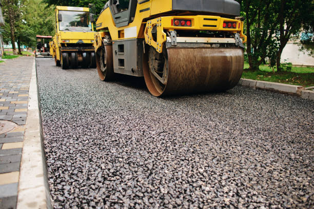 Driveway Repair Near Me in Rangely, CO